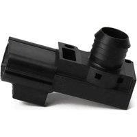 Intake Pressure Sensor Steering Booster Vacuum Sensor 0261230121 18085957 for H2 H6