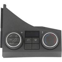 22130984 for Truck Air Conditioner Warm Control Switch Knob Panel Assembly A/C Heater Button Control Unit