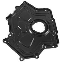 LR011995 AJ812108 Timing Cover Front End Crankshaft Oil Seal Cover Automotive for Sport Discovery4 VELAR