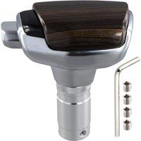 LHD Car Console Center Gear Shift Knob Shifter for IX25 IX35 J,B