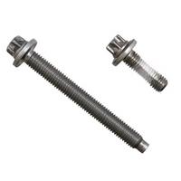 Aluminum Bolt Set for E60 E70 E83 E85 E86 E90 E92 E93