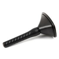 Car Exterior Antenna, Black Anti-Static Rod -6613