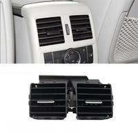 Car Rear Air Conditioner AC Vent Grille Outlet Assembly for ML GLS Class W166 W292 1668300554