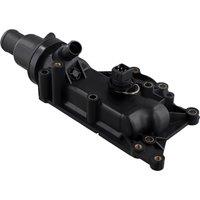 Car Coolant Thermostat Housing 8200561426 for Scenic 1.4 1.6 16V 8200158269 8200023915