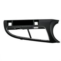 For 3008 5008 CC SW 408 T73 Instrument Panel Center Air Outlet Panel Frame Double Flash Switch Panel823113,B