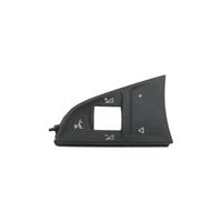 Car Steering Wheel Button Cap Switch Cover Lid for Superb III A7 Fabia Scala Rapid