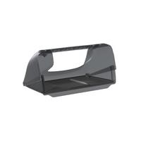 LHD Under Screen Storage Organizer Tray for Model 3 2024 Center Console Organizer Storage Box Accessories