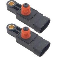 Manifold Absolute Pressure MAP Sensor for Aveo Kalos Spark NUBIRA LACETTI TICO 0.8 1.0 1.2 1.4