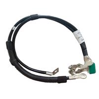 Car Negative Wire Battery Connection Wire Take of Fire 5638SC 9661191580 for 307 308Cc SW 408