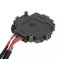 Car Radiator Cooling Fan Relay Control Module 1K0959455FR for A3 S3 1TD959455