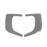 Motorcycle Mesh Vent Screen Batwing Accent Grill Fairing Upgrade for Indian 20-24