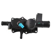 10008730 Thermostat Assembly for Engine Cooling Water Outlet Chamber for MG ZS GT MG3 I5 I6 RX3