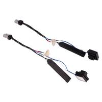 LH RH Front Door Handle Small Button for KX5 QL 2016 82657D9000 82658D9000