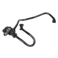 13907636143 Car Fuel Tank Vent Valve with Tube Carbon Canister Solenoid Valve for X1 3 Series F30 E84 E89 F07N