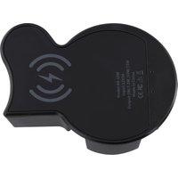 Car Wireless Charger 15W Fast Charging Protocol Lighter USB Charger for A8 2018-2023