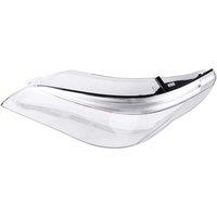 Car Headlamp Glass Lens Cover Transparent Headlight Lampshade for E60 E60LCI 2008 2009 2010 Front Left