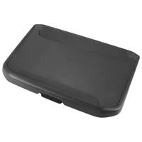 Car Interior Rear Seat Folding Cup Holder Table for L 2016-2023 5TD881862 Right