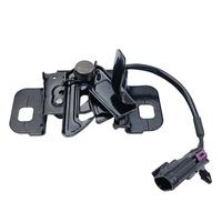 Car Hood Latch for Escalade 2015-2018 85574818, 84355610, GM1234115