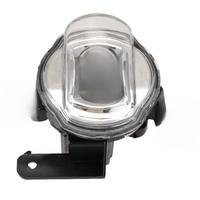 Car Front Bumper LED Daytime Running Lamp Fog Lamp Assembly for H6 3th Generation Left 4116100XKN01A