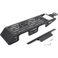 Car Roof Rack Hard Top Extension Frame for Jimny 2019-2024 Luggage Carrier Holder Accessories