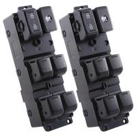 For 2011-2015 Car Front Left Driver Side Window Switch 935704Y201 935704Y200