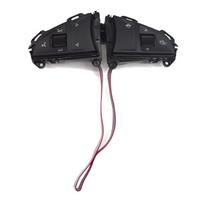 3VD919719A 3VD919719B for 2017-2024 Steering Wheel Multi-Function Buttons Cruise Control Switch