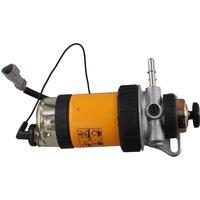 Fuel Water Separator Filter Assembly 32-925914 for Forklift 2CX 3CX 4CX 5CX 3CX Super 3CX 32/925914 32/925915