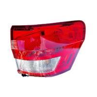 Tail Light Assembly Rear Brake Taillight Fog Lamp for Grand 2011-2013 55079415AF 55079421AD Right