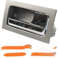 Interior Door Handle for 2009-2014 Replacement CL3Z-1522600-GA 9L3Z-1522600-CB Passenger Side Right