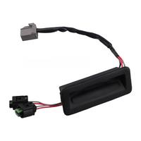 Car Release Handle Rear Trunk Opener Switch LR071910 LR015457 for 3 4