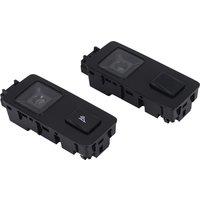 Rear LED Reading Light Row Lighting for 2GD947292 2GD947291