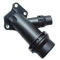 Car Engine Cooling Radiator Coolant Hose Connector Outlet 11127806196 11122247744 for 3 5 7 X3 X5 X6