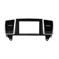16683008542A17 Car Center Dash Air Vents Outlet for W166 ML Class 2012-2015 GL350 ML400 A