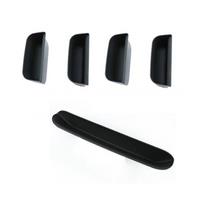 For Tank 300 2021-2023 Car Door Armrest Storage Box Central Console Organizer Storage Box Accessories
