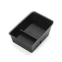 Suitable for Q5/ Etron Armrest Box Storage Box, Water Cup Holder Special Modification Accessories