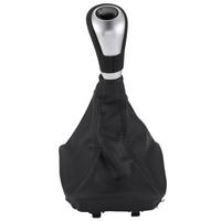 Manual Transmission 6 Speed Gear Shift Knob for C-Class W205 2014-2021 E-Class W213 2016-2022 R135246