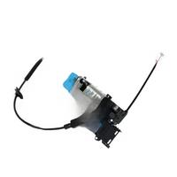 1Pair Car Rear Door Lock Actuator 9684625380 9684625280 for Door Latch Cable Mechanism 9137T1 9138X9