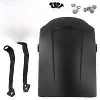 Motorcycle Front Fairing Accessories Mudguard Splash Guard Extension for MT-09 SP TRACER 9 GT XSR 900
