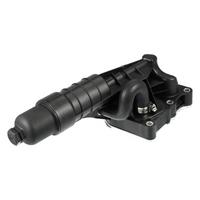 2711801410 Black Radiator Module A2711801410 A2711801210 for - E200 220 250 W271