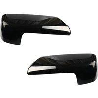 Rearview Mirror Cap Cover Trim Replace 84469252 for 1500 1500 2019-2024 Accessories,A