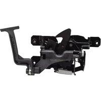 Car Bonnet Hood Release Rod Lock Latch Handle Pull Catch Clip for B Class W245 2005-2011 1698800660 A1698800560