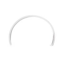 For Land 2020-2023 DRL Light Guide Plate Light Guide Tube Headlight Daytime Running Light Front Left