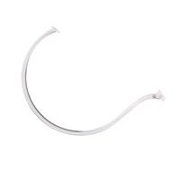 For Land 2020-2023 DRL Light Guide Plate Light Guide Tube Headlight Daytime Running Light Front Right