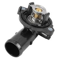 Engine Coolant Thermostat for Charger 300 3.6L V6 2011-2018 05184977AE 5184977AE