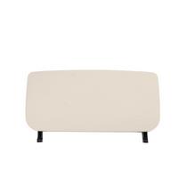 Car Seat Back Panel Backrest Storage Pocket Cover for 5 6 7 Series G30 G38 2018-2023 G12 G32