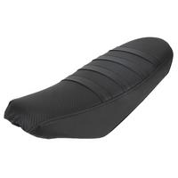 Motorcycle Seat Cushion Cover Protector for TALARIA MX3 TALARIA MX4 Dirt Pit Bike Accessories Black