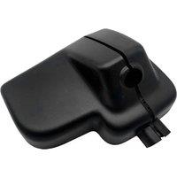 For 508 Interior Rearview Mirror Base Cover 8154PZ Interior Rear View -Sun Visor Base Mirror Cover