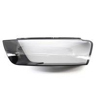 Car Headlight Cover Headlight Transparent Cover Headlight Shell for Q3 2016- 2017 Left 8UD941005B
