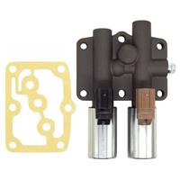 28250-P6H-024 Transmission Dual Linear Shift Solenoid with Gasket for Accord Prelude Pilot