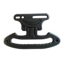 Car Multifunctional Armrest Handle Hook Hanger Car Clothes Rack -A596